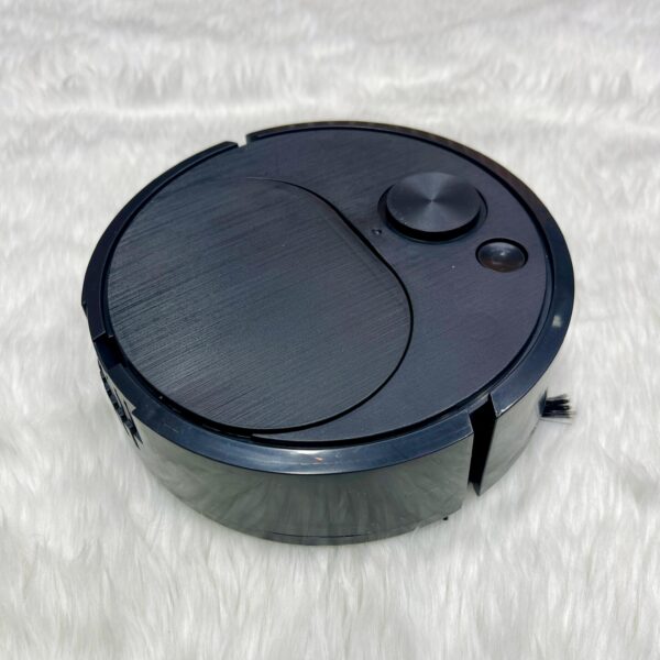 CLEAN 8018 Sweepin Robot – Smart Home Vacuum Cleaner - Image 3