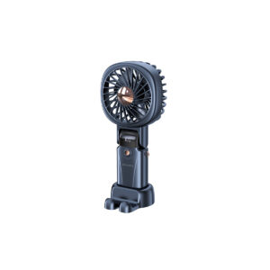 Awei F37 Handheld Multifunctional Fan – Rechargeable