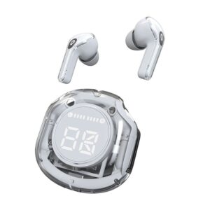 Ultrapods Pro – Transparent Display TWS Earbuds