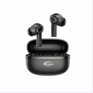 MOXX Firebuds Wireless HD Calling Earbuds