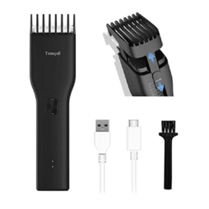 Xiaomi Mi Enchen Boost Hair Clipper – Fast Charging Trimmer