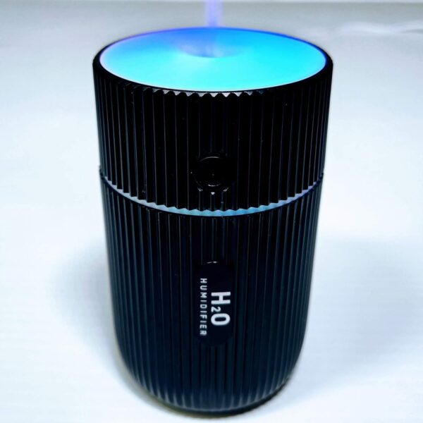 USB Car & Home Humidifier – Fine Mist Spray - Image 3
