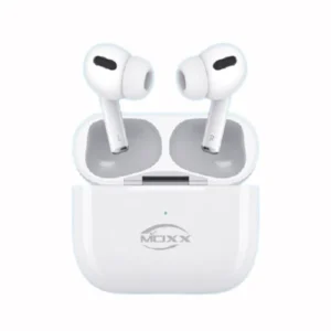 MOXX MA-02pro Wireless Earbuds – 5H Playtime & 100H Standby