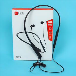 UiiSii N13 Bluetooth Neckband Earphone – Cartlogue