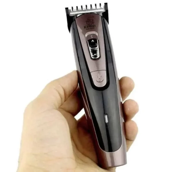 Kemei KM-9050 Trimmer Available at Cartlogue। - Image 3