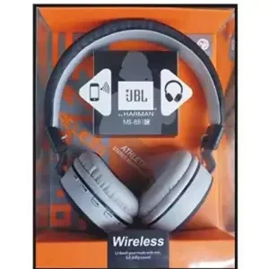 JBL MS-881A Wireless Bluetooth Headphones in Bangladesh
