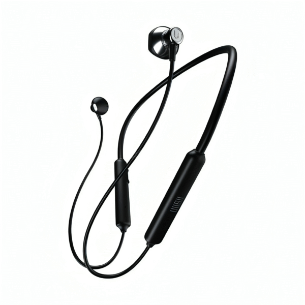 UiiSii N13 Bluetooth Neckband Earphone – Cartlogue - Image 3