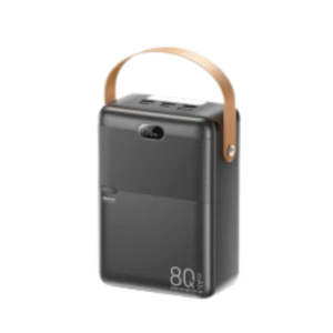 Remax RPP-118 80000mAh Power Bank 27W+22.5W PD