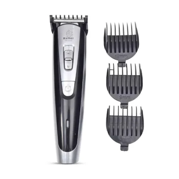 Kemei KM-9050 Trimmer Available at Cartlogue। - Image 4