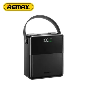 Remax FP-1 100,000mAh Power Bank 27W+22.5W Fast Charge