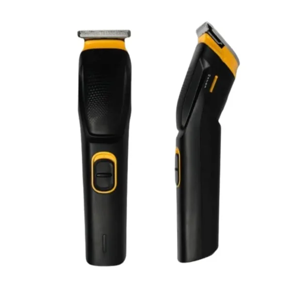 HTC AT-509 Rechargeable Beard Trimmer– Cartlogue - Image 2