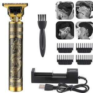 Vintage T9 Cordless Hair Trimmer  – Cartlogue