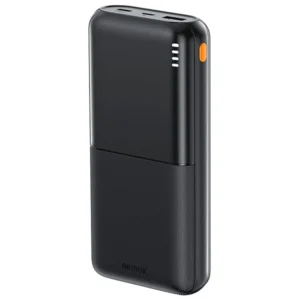 REMAX RPP-26 20000mAh Power Bank 2.4A Fast Charge