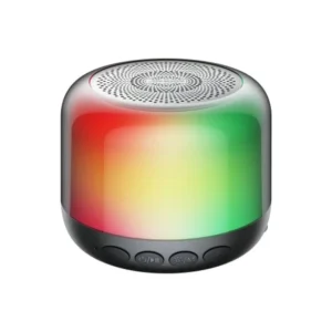Joyroom JR-ML03 Transparent Bluetooth Speaker – RGB Light