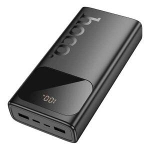 HOCO J144A 30000mAh Fast Charging Power Bank 20W PD