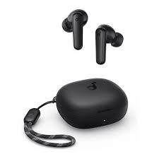Anker Soundcore R50i TWS Earbuds – 30H Playtime, Extra Bass