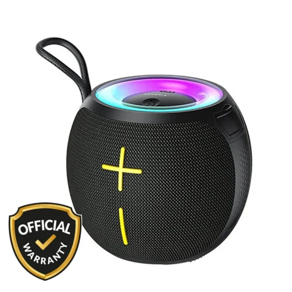 Awei KA19 Bluetooth Speaker | 360° Stereo Sound
