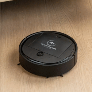 CLEAN 8018 Sweepin Robot – Smart Home Vacuum Cleaner