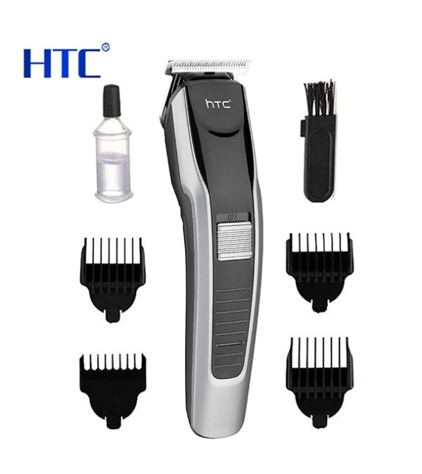 HTC AT-538 Hair & Beard Trimmer from Cartlogue - Image 3