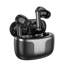 YW15 ANC Earbuds – Deep Bass, IPX8 & Bluetooth 5.4