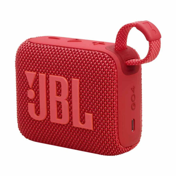 JBL GO 4 Portable Bluetooth Speaker |  7h Playtime - Image 3