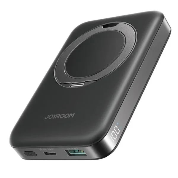 JOYROOM JR-PBM12 10000mAh Wireless Power Bank 22.5W - Image 3