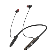 Moxx BN-300 Neckband – Wireless Bluetooth Earphones