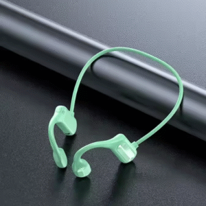 Recrsi NY-036 – Open-Ear Wireless Bone Conduction Headset