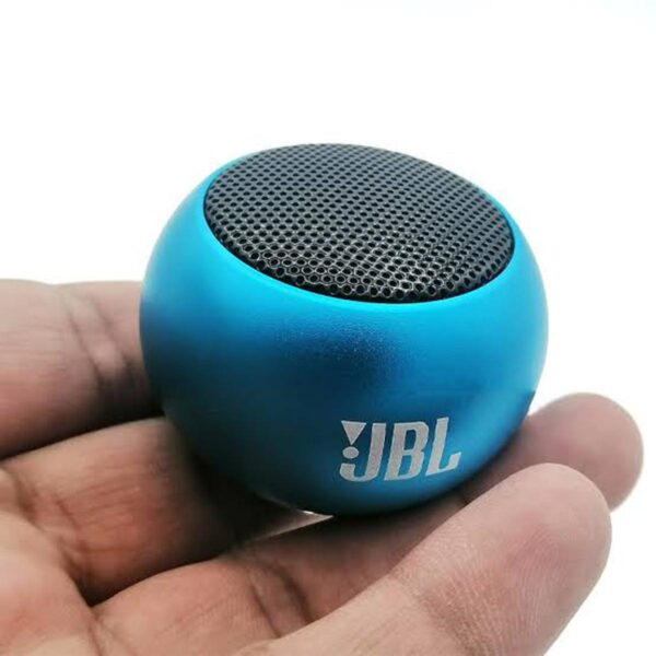 JBL M3 Mini Boost 10W Portable Bluetooth Speaker | - Image 2