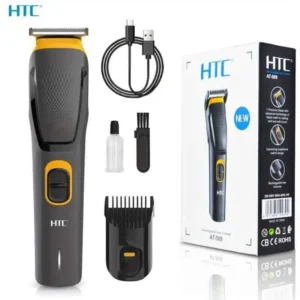 HTC AT-509 Rechargeable Beard Trimmer– Cartlogue