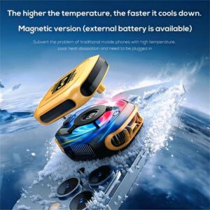 MEMO CX12 Mobile Cooler with Battery & Digital Display