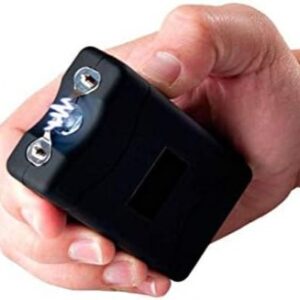 801 Type High Voltage Stun Device – 5000V Rechargeable