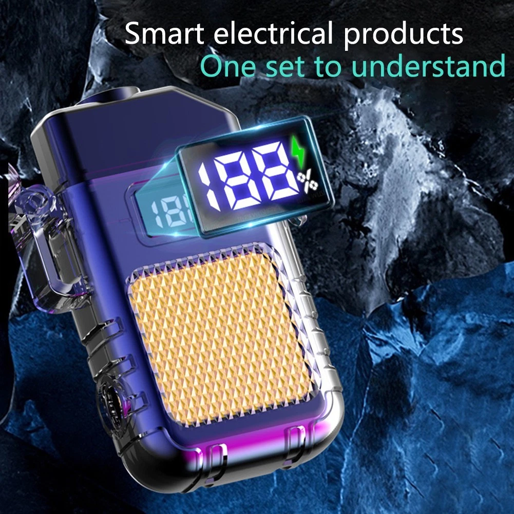 Rechargeable Pocket Flashlight (Wide Angle | USB Type-C | Waterproof) - Image 4