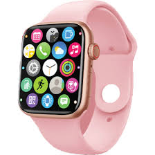 Geeoo W30 Pro Smartwatch | Bluetooth Calling & Fitness Tracker - Image 3