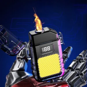 Rechargeable Pocket Flashlight (Wide Angle | USB Type-C | Waterproof)