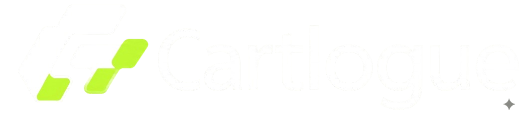 Cartlogue logo for payment automation, AI chatbot, and ready-made website services